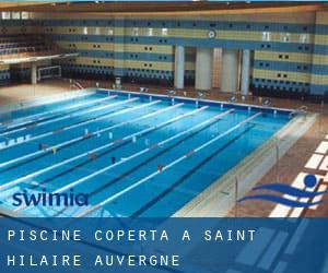 Piscine Coperta a Saint-Hilaire (Auvergne)