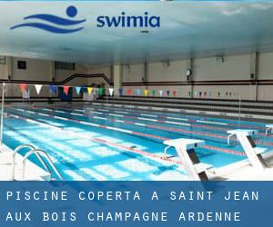 Piscine Coperta a Saint-Jean-aux-Bois (Champagne-Ardenne)