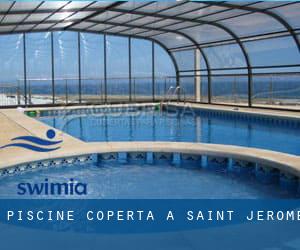 Piscine Coperta a Saint-Jérôme