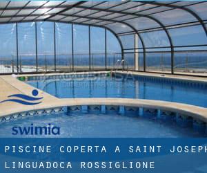 Piscine Coperta a Saint-Joseph (Linguadoca-Rossiglione)