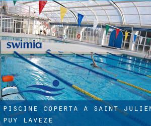 Piscine Coperta a Saint-Julien-Puy-Lavèze