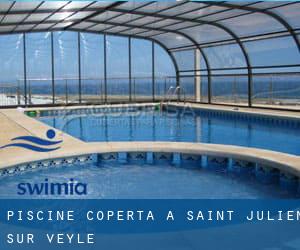 Piscine Coperta a Saint-Julien-sur-Veyle