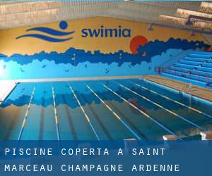 Piscine Coperta a Saint-Marceau (Champagne-Ardenne)