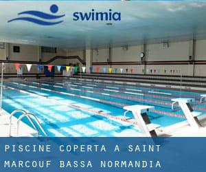 Piscine Coperta a Saint-Marcouf (Bassa Normandia)