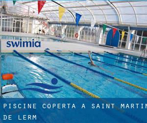 Piscine Coperta a Saint-Martin-de-Lerm