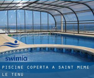 Piscine Coperta a Saint-Même-le-Tenu