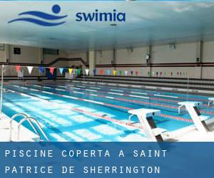 Piscine Coperta a Saint-Patrice-de-Sherrington