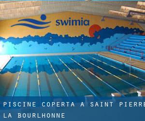 Piscine Coperta a Saint-Pierre-la-Bourlhonne