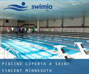 Piscine Coperta a Saint Vincent (Minnesota)