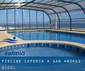 Piscine Coperta a San Andres (Bicol)