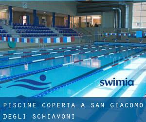 Piscine Coperta a San Giacomo degli Schiavoni