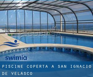 Piscine Coperta a San Ignacio de Velasco