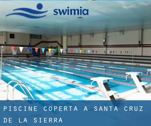 Piscine Coperta a Santa Cruz de la Sierra