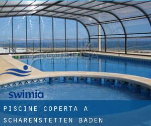 Piscine Coperta a Scharenstetten (Baden-Württemberg)