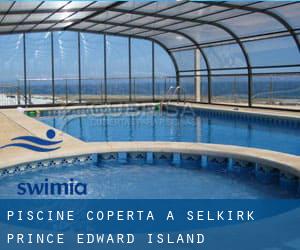 Piscine Coperta a Selkirk (Prince Edward Island)