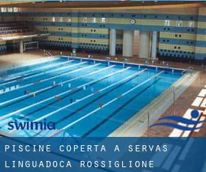 Piscine Coperta a Servas (Linguadoca-Rossiglione)