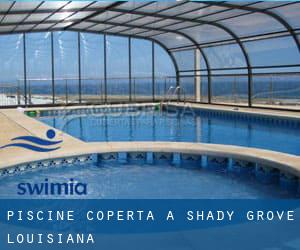 Piscine Coperta a Shady Grove (Louisiana)