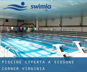 Piscine Coperta a Sissons Corner (Virginia)