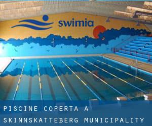 Piscine Coperta a Skinnskatteberg Municipality