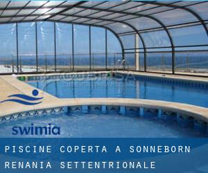 Piscine Coperta a Sonneborn (Renania Settentrionale-Vestfalia)