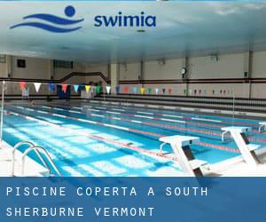 Piscine Coperta a South Sherburne (Vermont)