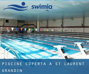 Piscine Coperta a St-Laurent-Grandin