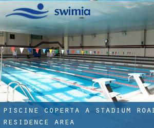 Piscine Coperta a Stadium Road Residence Area