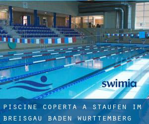 Piscine Coperta a Staufen im Breisgau (Baden-Württemberg)