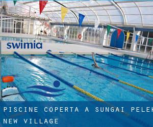 Piscine Coperta a Sungai Pelek New Village