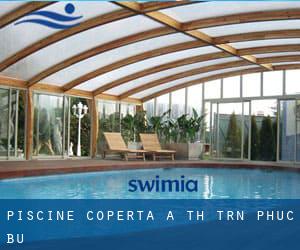 Piscine Coperta a Thị Trấn Phước Bửu