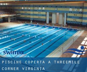 Piscine Coperta a Threemile Corner (Virginia)