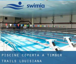 Piscine Coperta a Timber Trails (Louisiana)