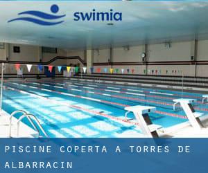 Piscine Coperta a Torres de Albarracín