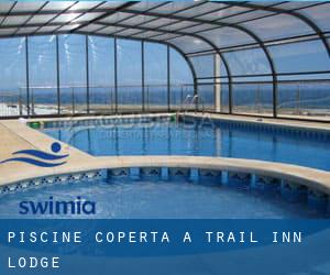 Piscine Coperta a Trail Inn Lodge