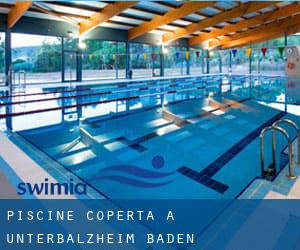 Piscine Coperta a Unterbalzheim (Baden-Württemberg)