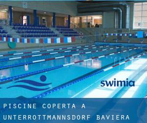 Piscine Coperta a Unterrottmannsdorf (Baviera)