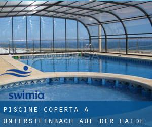 Piscine Coperta a Untersteinbach auf der Haide (Baviera)