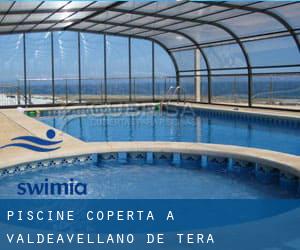 Piscine Coperta a Valdeavellano de Tera