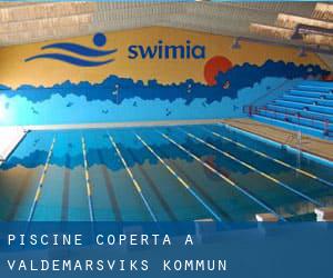 Piscine Coperta a Valdemarsviks Kommun