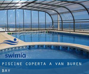 Piscine Coperta a Van Buren Bay