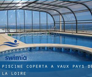 Piscine Coperta a Vaux (Pays de la Loire)