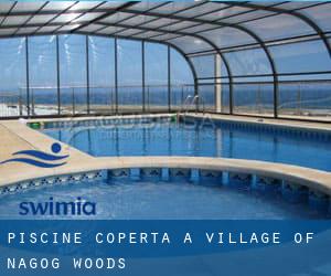 Piscine Coperta a Village of Nagog Woods