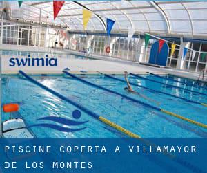 Piscine Coperta a Villamayor de los Montes