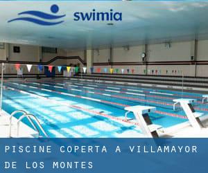 Piscine Coperta a Villamayor de los Montes