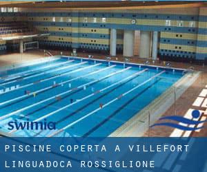 Piscine Coperta a Villefort (Linguadoca-Rossiglione)