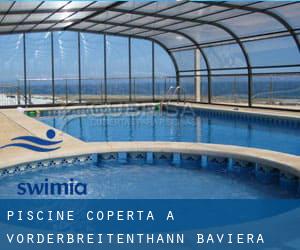 Piscine Coperta a Vorderbreitenthann (Baviera)