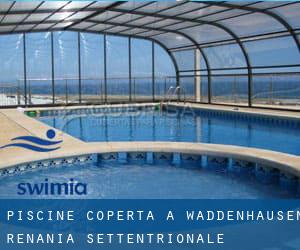 Piscine Coperta a Waddenhausen (Renania Settentrionale-Vestfalia)