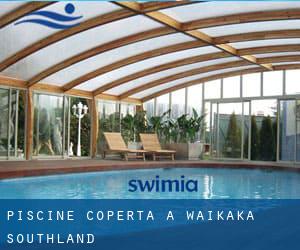 Piscine Coperta a Waikaka (Southland)