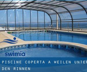 Piscine Coperta a Weilen unter den Rinnen