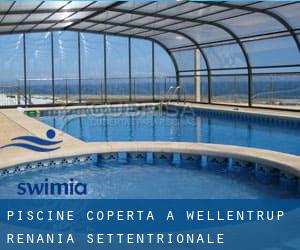 Piscine Coperta a Wellentrup (Renania Settentrionale-Vestfalia)